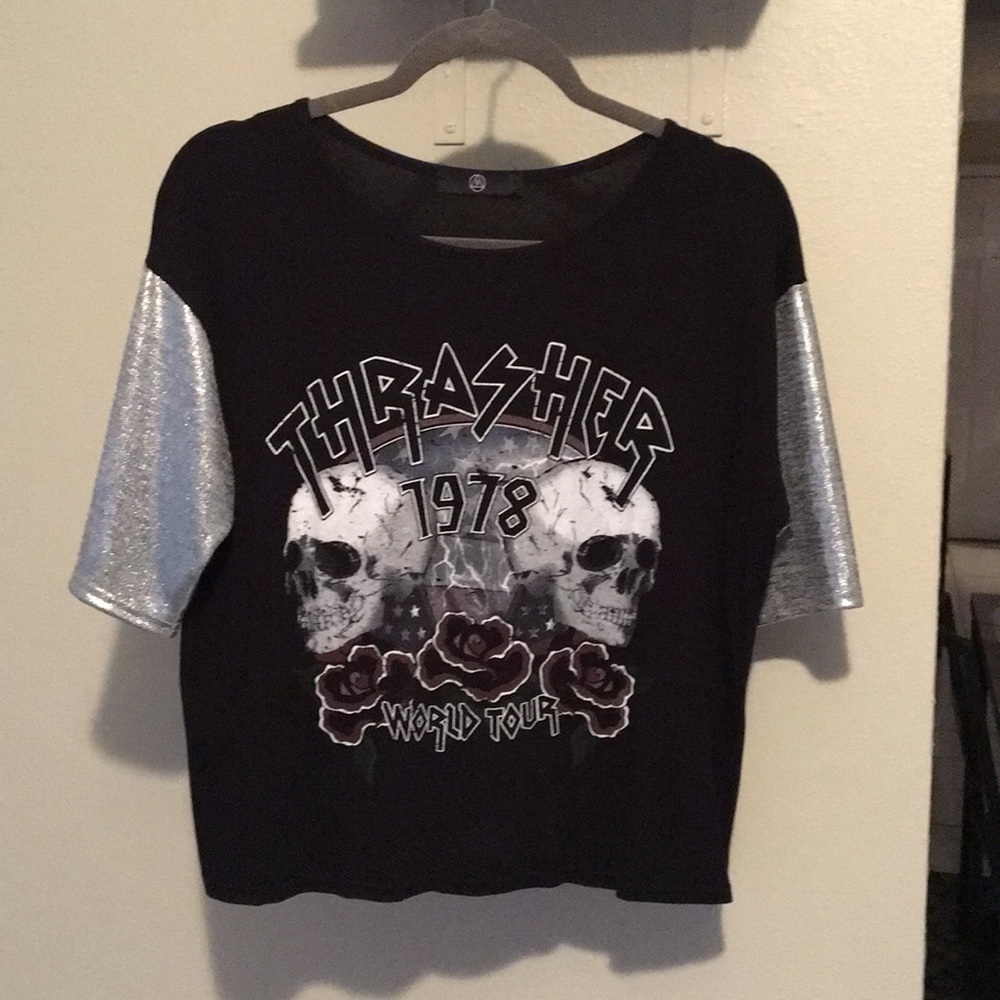 Thrasher shirt